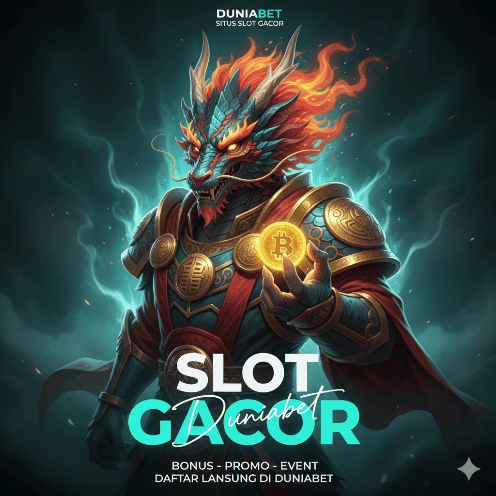 Situs slot gacor Duniabet dengan deposit e-wallet tercepat - WooCommerce eCommerce